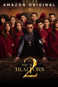 The Traitors: Season 2