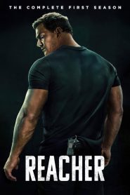 Reacher: Season 1