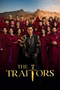 The Traitors: Season 1