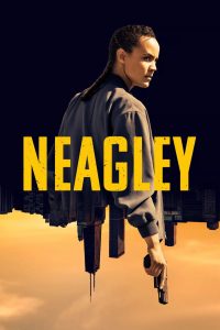 Neagley: Season 1