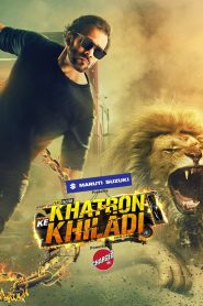 Khatron Ke Khiladi: Season 15