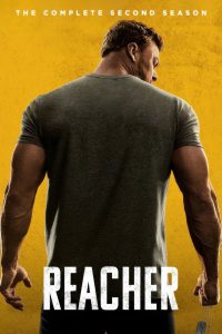 Reacher: Season 2