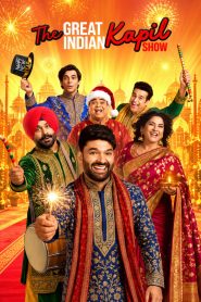 The Great Indian Kapil Show: Season 5