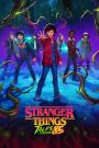 Stranger Things: Tales from ’85